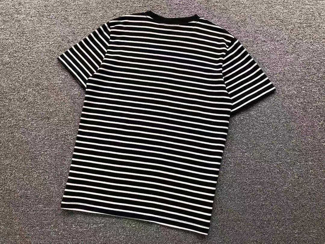 Lacoste 115 LACOSTE T-SHIRT 2204082804 (Im 170Cm 60Kg I Wear Size M In The Phot) - Image 13