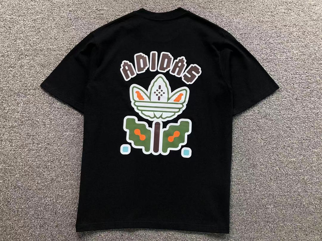 Adidas 88 A⭐I⭐AS T-SHIRT 524180685 (Im 170Cm 60Kg I Wear Size M In The Phot) - Image 13