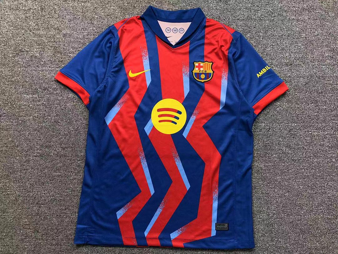 Unbranded 75 FOOTBALL T-SHIRT 11121322002 (Im 170Cm 60Kg I Wear Size L In The Phot) - Image 5