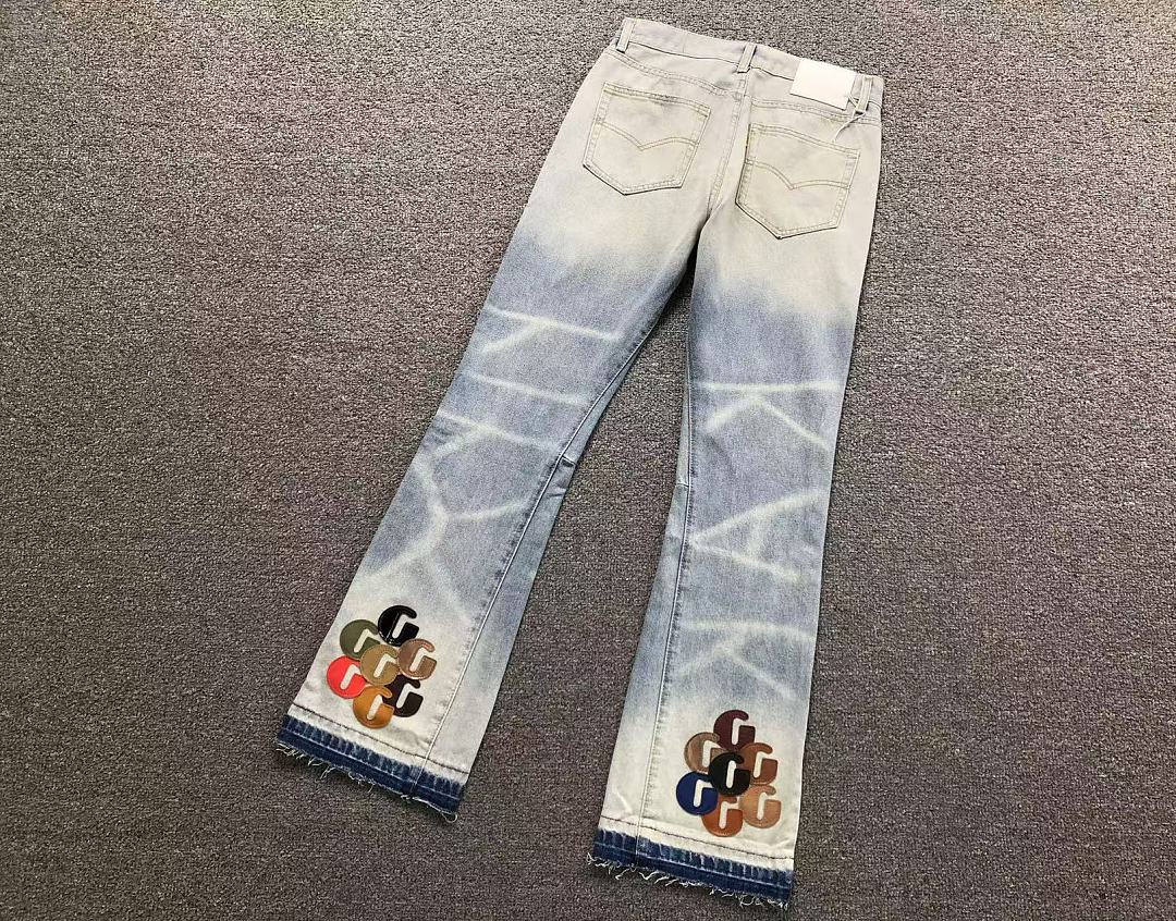Gallery Dept 175 GALLERY DEPT TROUSERS 124170571 (Im 170Cm 60Kg I Wear Size 30 In The Phot) - Image 6