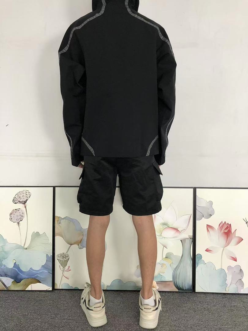 Mertra 398 M⭐RT⭐A JACKET 128170934 (Im 170Cm 60Kg I Wear Size S In The Phot) - Image 4