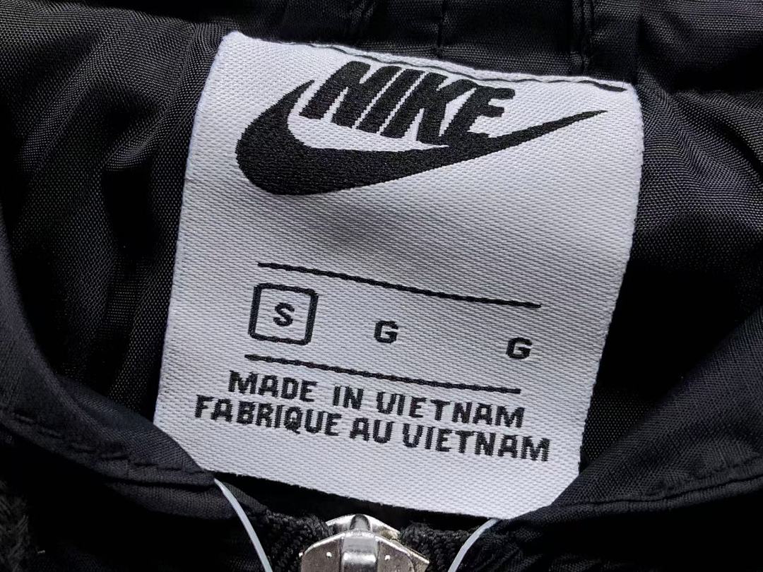 Nike 138 N⭐K⭐ JACKET 503061685 (Im 170Cm 55Kg I Wear Size M In The Phot) - Image 26
