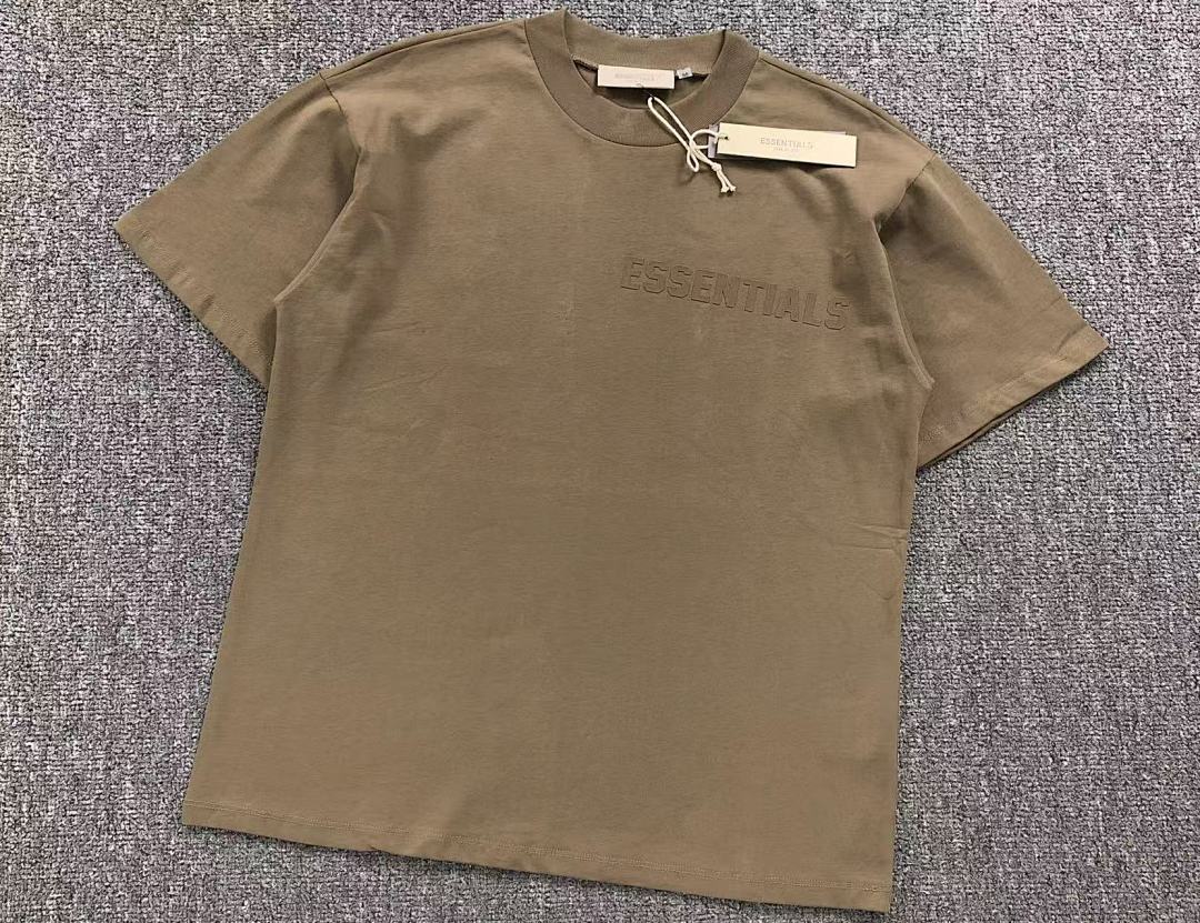 Fear of God 95 FOG T-SHIRT 412133417 (Im 170Cm 57Kg I Wear Size M In The Phot) - Image 18