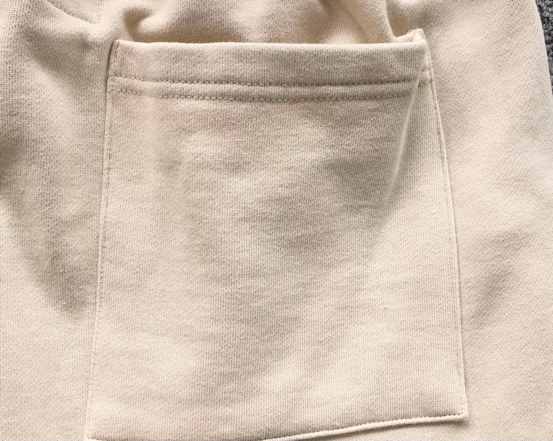 Sp5der TROUSERS SP5DER HOODIE 3106073772 (Im 170Cm 60Kg I Wear Size M In The Phot) - Image 33