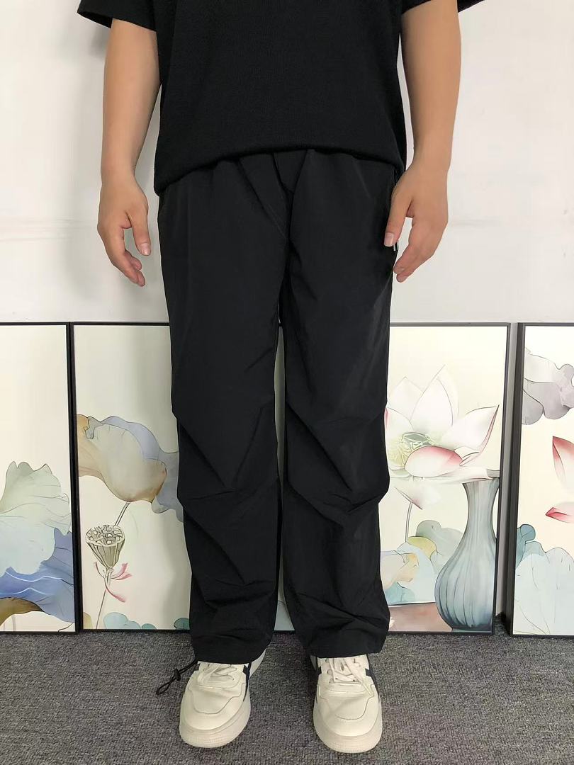 Unbranded 185 ON TROUSERS 4204221301 (Im 170Cm 60Kg I Wear Size M In The Phot) - Image 3