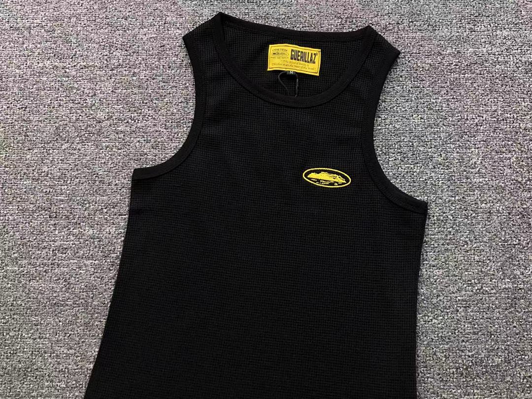 Corteiz 68 CORTEIZ VEST 1109040340 (Im 170Cm 60Kg I Wear Size M In The Phot) - Image 11
