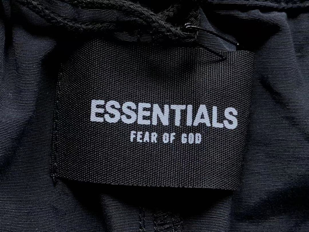 Fear of God 108 FOG SHORTS 41101610135 (Im 170Cm 60Kg I Wear Size M In The Phot) - Image 25