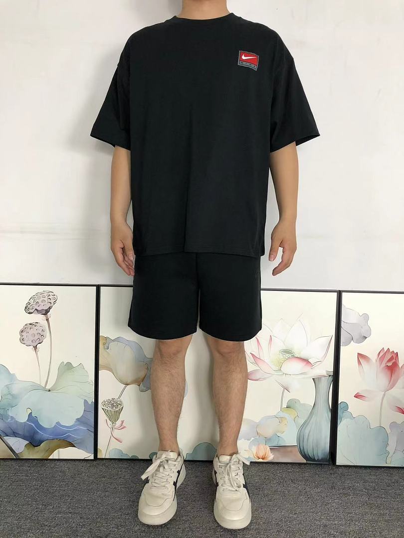 Nike 95 N⭐K⭐ T-SHIRT 524150919 (Im 170Cm 60Kg I Wear Size L In The Phot) - Image 3
