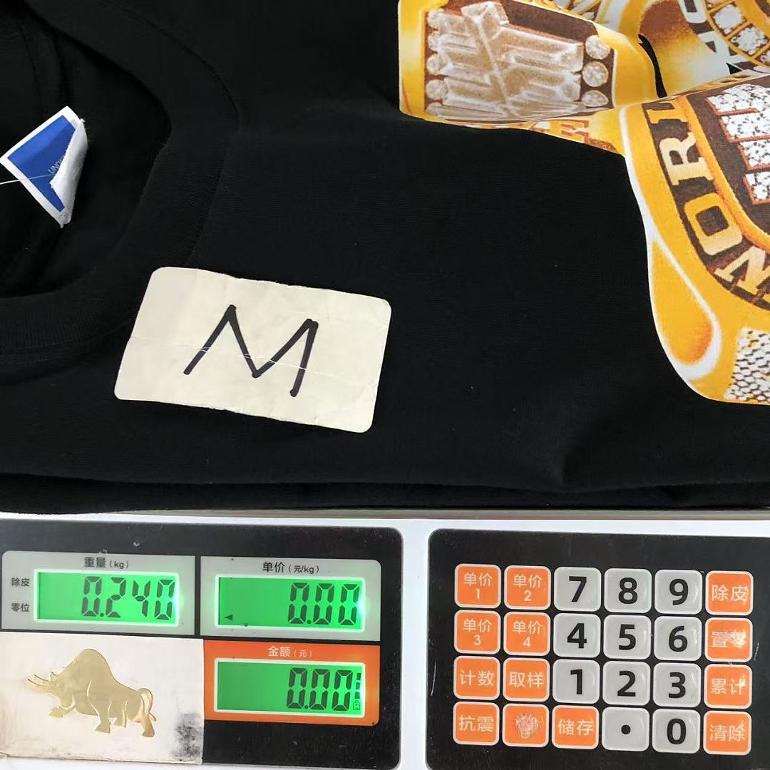 Undefeated 88 UNDEFEATED T-SHIRT 126172402 (Im 170Cm 60Kg I Wear Size M In The Phot) - Image 29