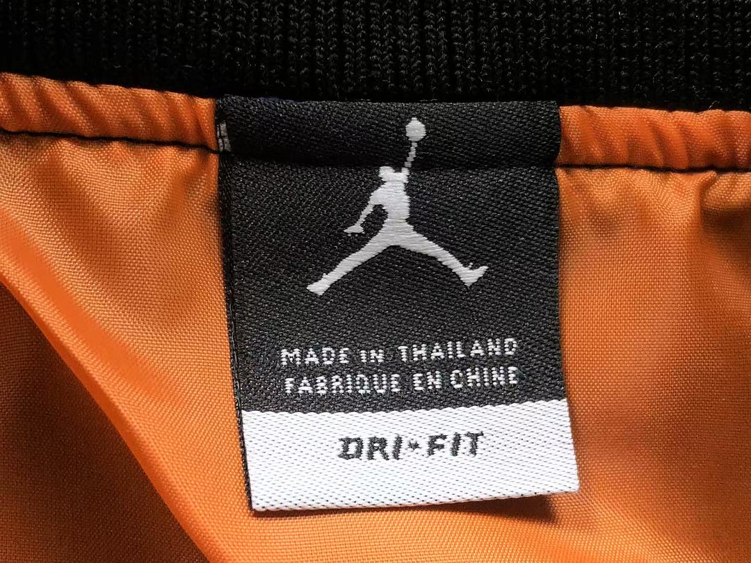 Air Jordan 195 A⭐R J⭐R⭐AN JACKET 22041426001 (Im 170Cm 60Kg I Wear Size M In The Phot) - Image 27