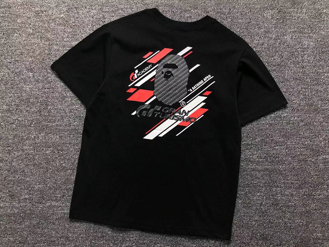 Bape 95 BAPE T-SHIRT - Image 18