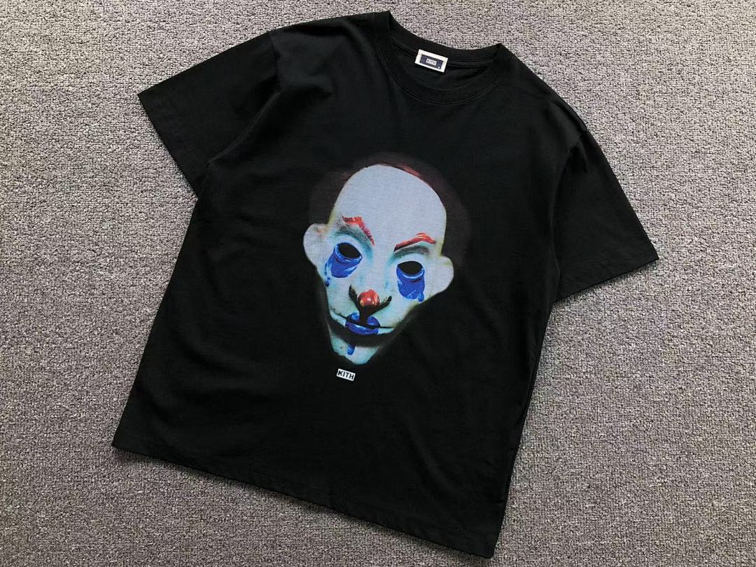 Kith 95 KITH T-SHIRT 504192095 (Im 170Cm 60Kg I Wear Size M In The Phot) - Image 6