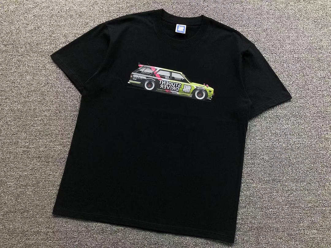 Undefeated 88 UNDEFEATED T-SHIRT 3206232202 (Im 170Cm 60Kg I Wear Size L In The Phot) - Image 16