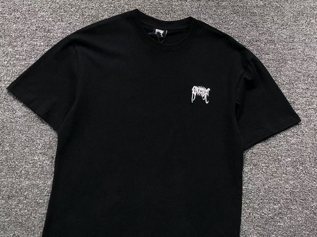 Revenge 69 REVENGE T-SHIRT 504015191 (Im 170Cm 60Kg I Wear Size S In The Phot) - Image 13