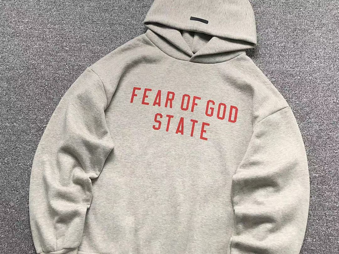 Fear of God 168 FOG - Image 19