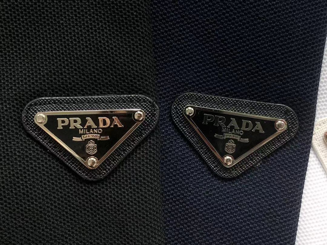 Prada 129 P⭐A⭐A POLO 1261504152 (Im 170Cm 60Kg I Wear Size M In The Phot) - Image 14