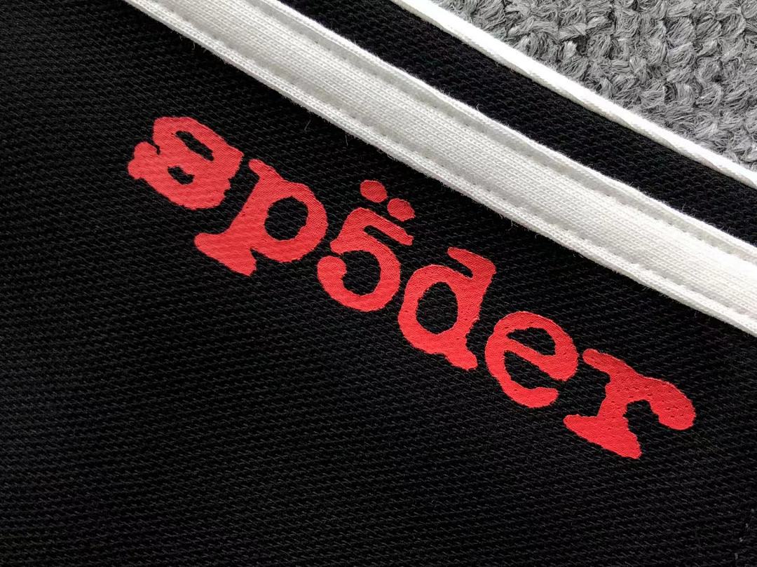 Sp5der TROUSERS228 SP5DER TROUSERS T-SHIRT - Image 26