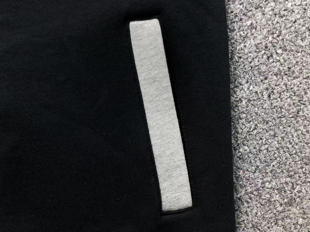 Lacoste 188 LACOSTE HOODIE 128250408 (Im 170Cm 60Kg I Wear Size S In The Phot) - Image 17