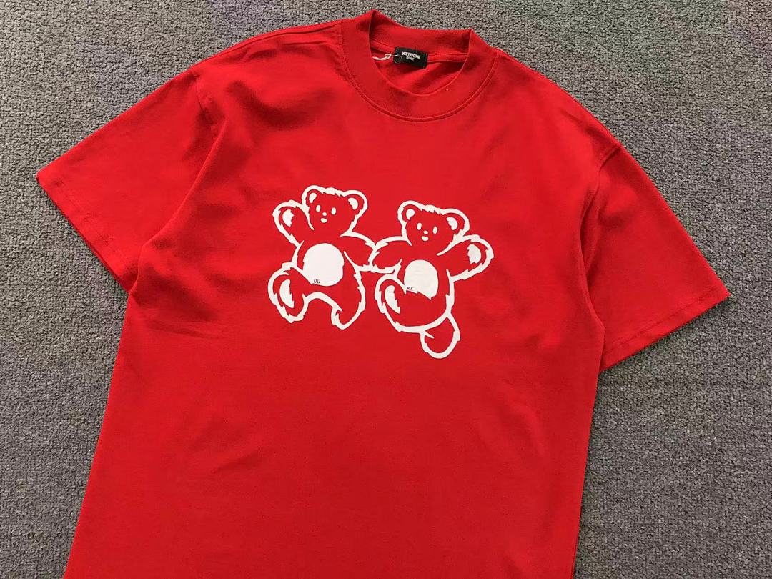 We11done 115 WE11 ⭐⭐NE T-SHIRT 3203311617 (Im 170Cm 60Kg I Wear Size S In The Phot) - Image 11