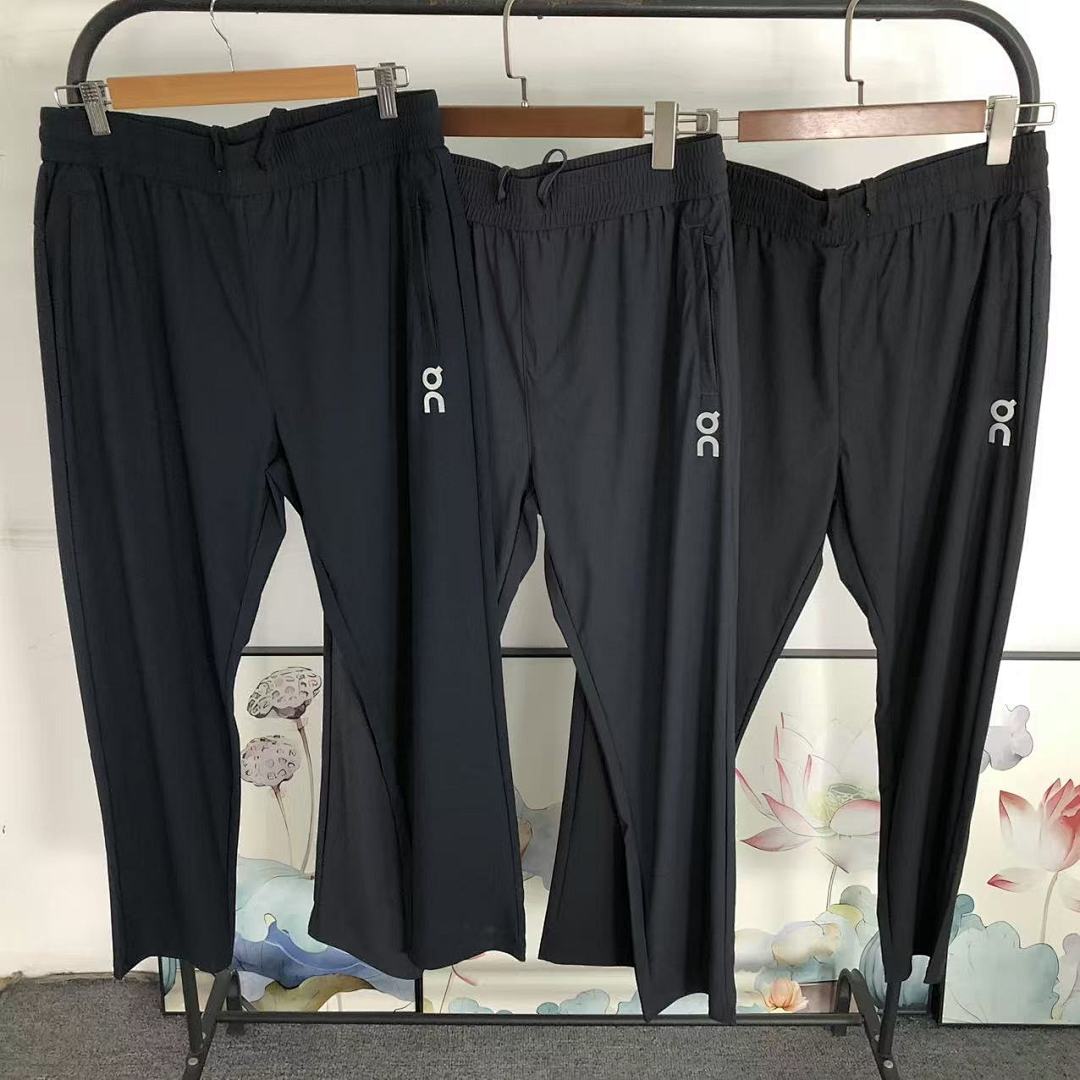 On Running 108 ON TROUSERS 3101053503 (Im 170Cm 60Kg I Wear Size XL In The Phot) - Image 28