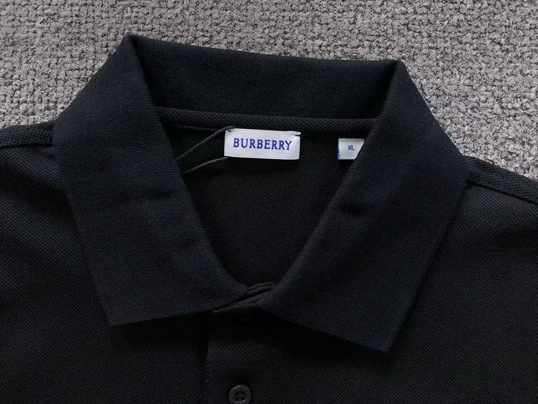 Burberry 178 B⭐R⭐E⭐RY POLO 2203273905 (Im 170Cm 60Kg I Wear Size XL In The Phot) - Image 15