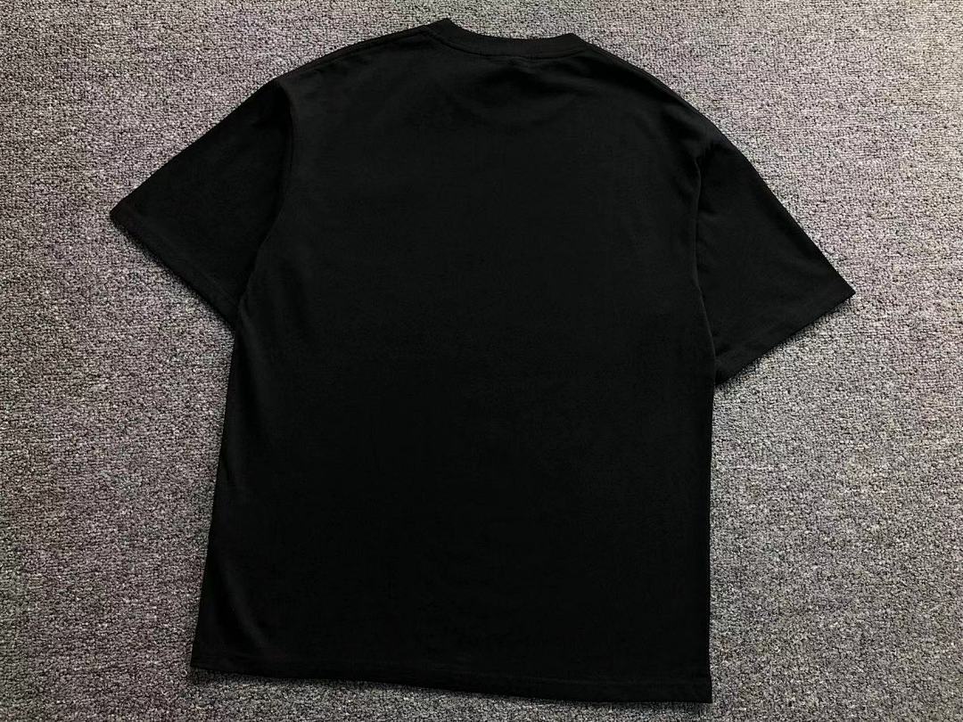 Prada 108 P⭐A⭐A T-SHIRT 213030821 (Im 170Cm 55Kg I Wear Size S In The Phot) - Image 13