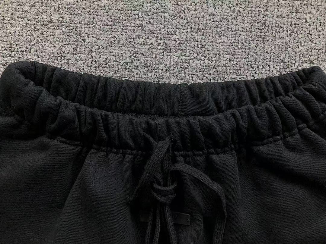 Fear of God 108 FOG SHORTS 41072804135 (Im 170Cm 60Kg I Wear Size S In The Phot) - Image 19