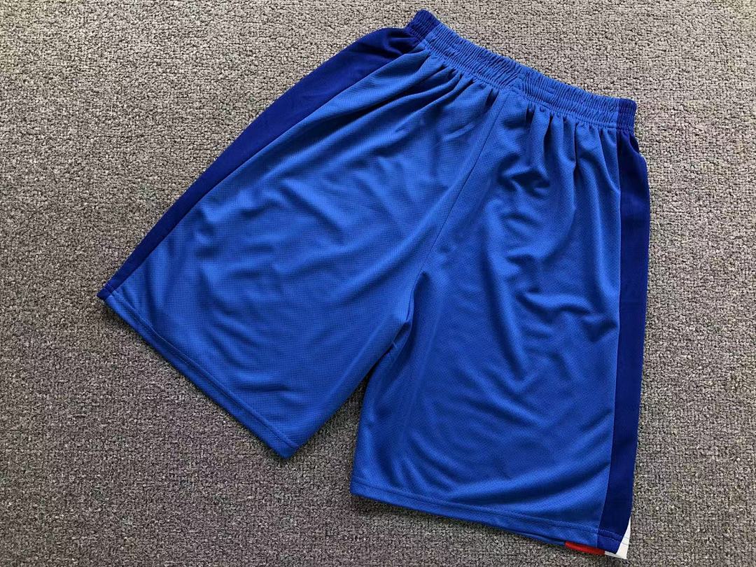 Unbranded 75 FOOTBALL SHORTS T-SHIRT 11041718002 (Im 170Cm 60Kg I Wear Size L In The Phot) - Image 26