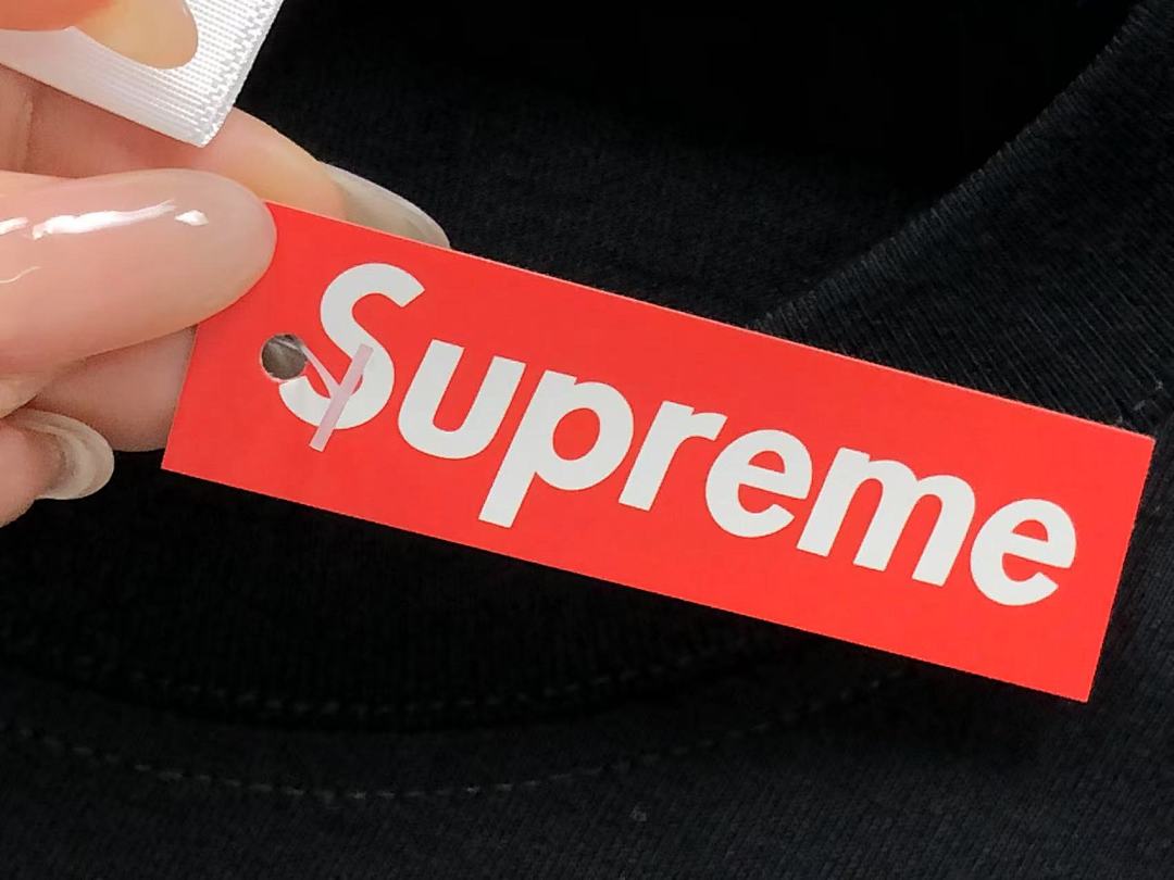 Supreme 78 S⭐⭐R⭐⭐E T-SHIRT 41061017123 (Im 170Cm 60Kg I Wear Size S In The Phot) - Image 21