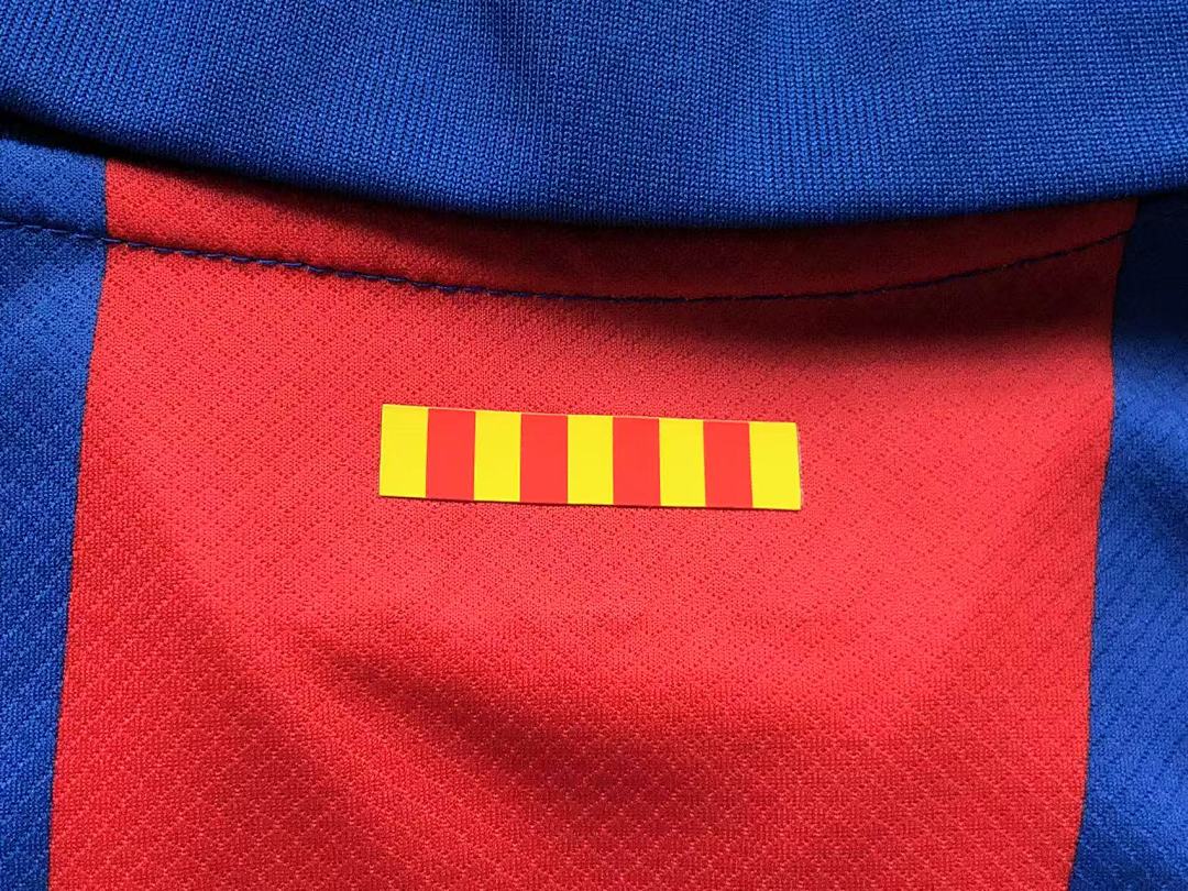 Unbranded 75 FOOTBALL T-SHIRT 11121322002 (Im 170Cm 60Kg I Wear Size L In The Phot) - Image 16