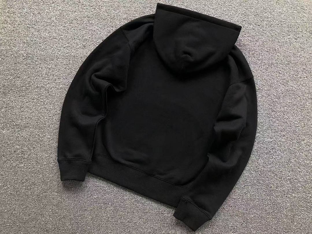 Nike TROUSERS N⭐K⭐ STUSSY HOODIE - Image 15