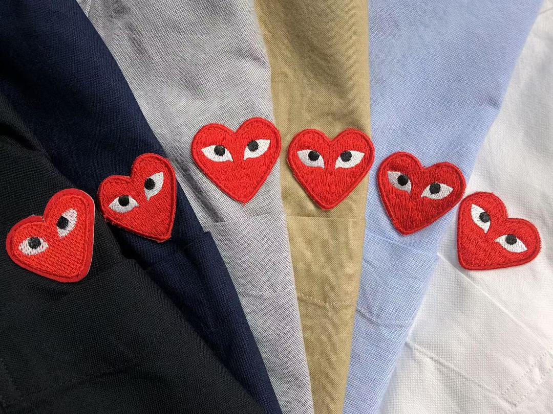 Comme des Garcons 138 CDG SHIRT 41370317 (Im 170Cm 55Kg I Wear Size S In The Phot) - Image 20