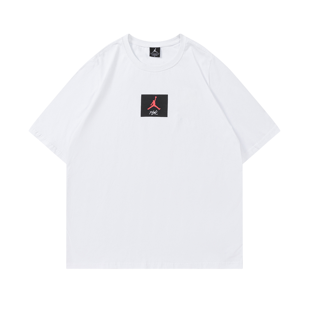 Air Jordan 75 A⭐R J⭐R⭐AN T-SHIRT - Image 5