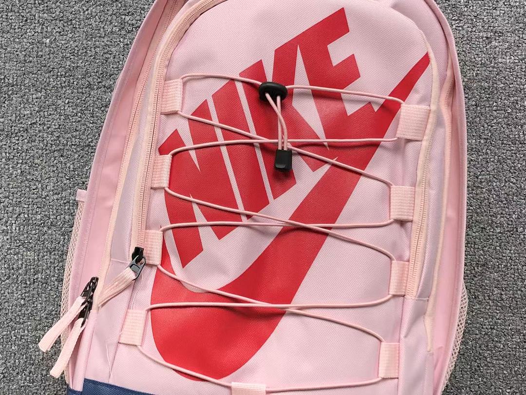 Nike 135 N⭐K⭐ BAG 22051110172 (Long 30CM* Wide 17CM* High 43CM) - Image 9