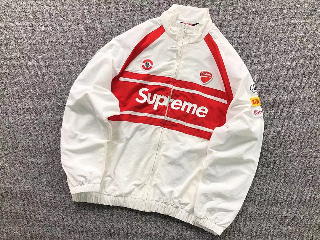 Supreme TROUSERS 228 S⭐⭐R⭐⭐E JACKET - Image 15