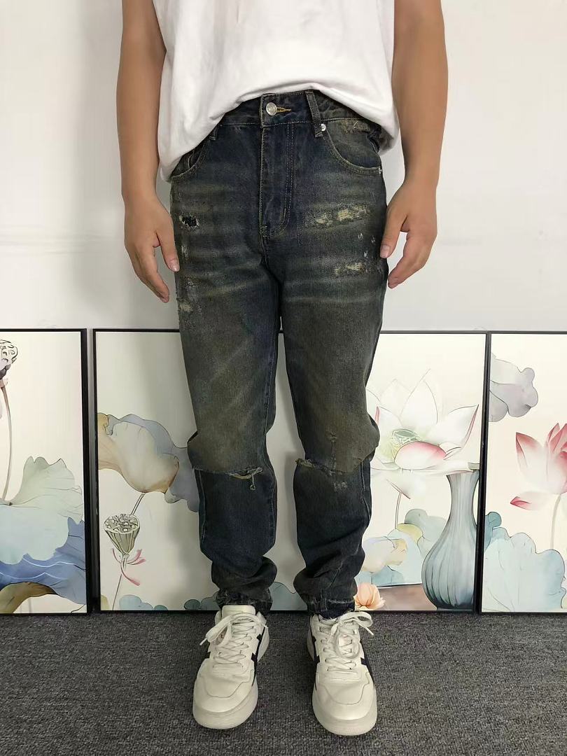 Gallery Dept 195 GALLERY DEPT TROUSERS 3205282617 (Im 170Cm 60Kg I Wear Size S In The Phot) - Image 3