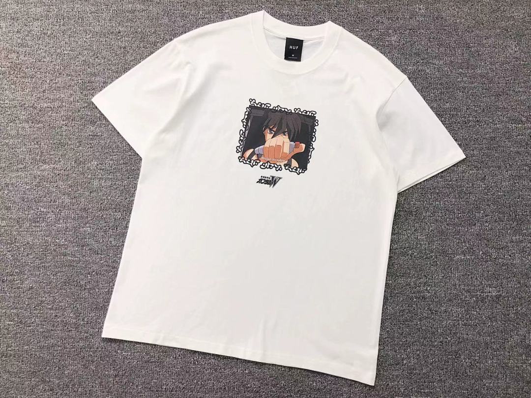 HUF 78 HUF T-SHIRT - Image 8