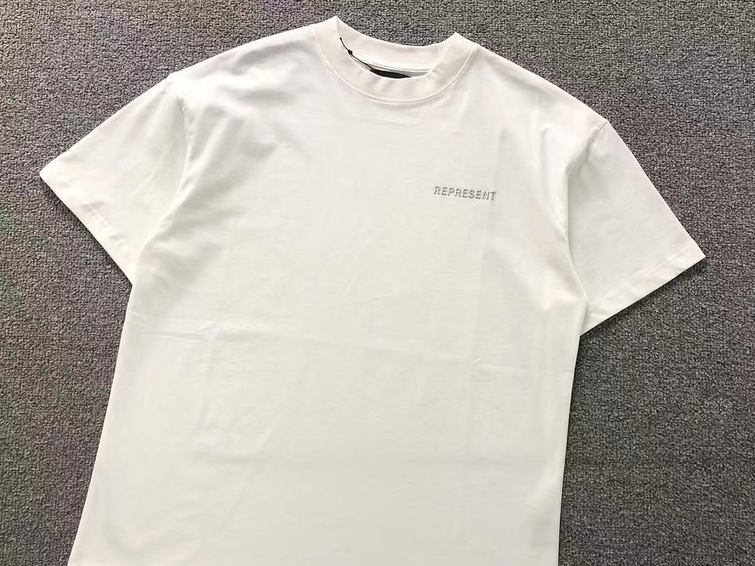 Represent 85 REPRESENT T-SHIRT 12610768 (Im 170Cm 60Kg I Wear Size S In The Phot) - Image 8