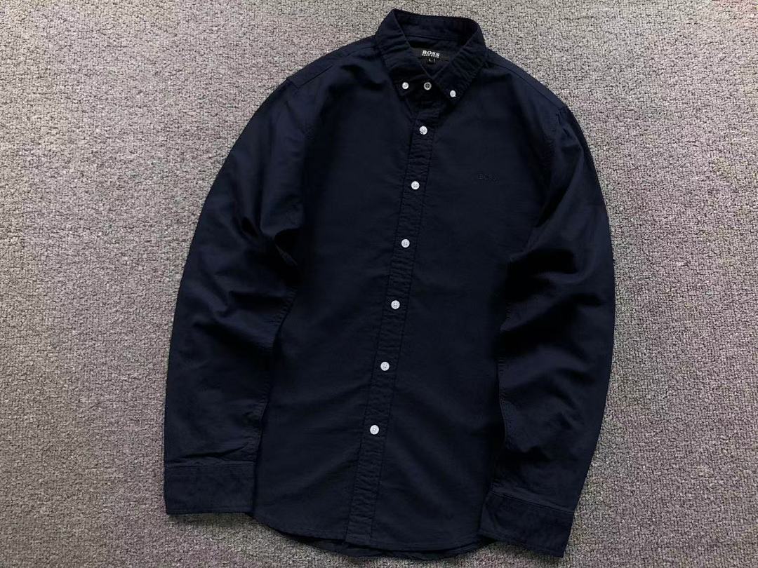 Hugo Boss 138 H⭐G⭐ B⭐⭐S SHIRT 4203100977 (Im 170Cm 60Kg I Wear Size L In The Phot) - Image 21