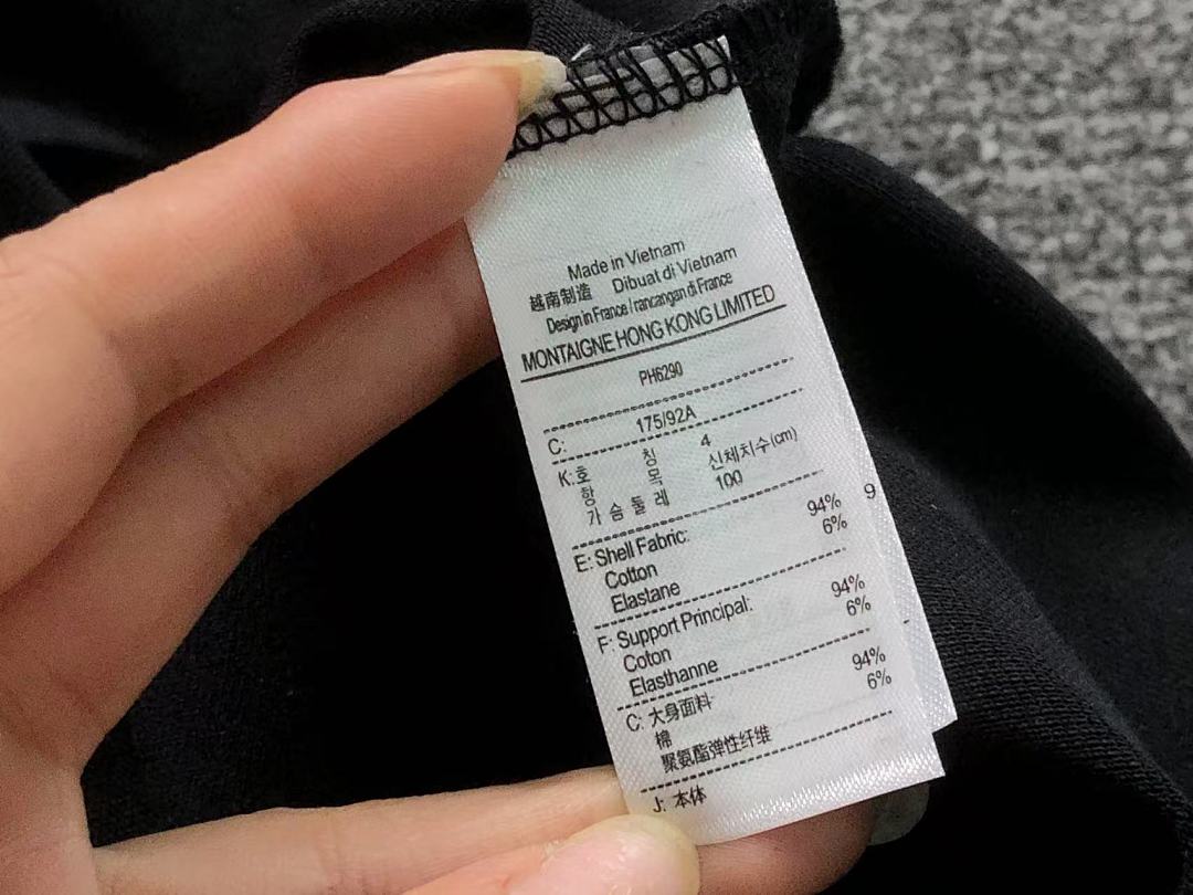 Lacoste 125 LACOSTE POLO 4203251209 (Im 170Cm 60Kg I Wear Size M In The Phot) - Image 37