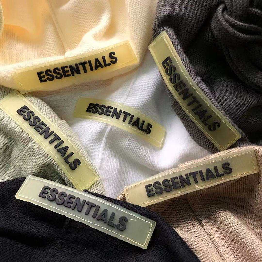 Fear of God 95 FOG SHORTS 3203282021 (Im 170Cm 60Kg I Wear Size S In The Phot) - Image 26