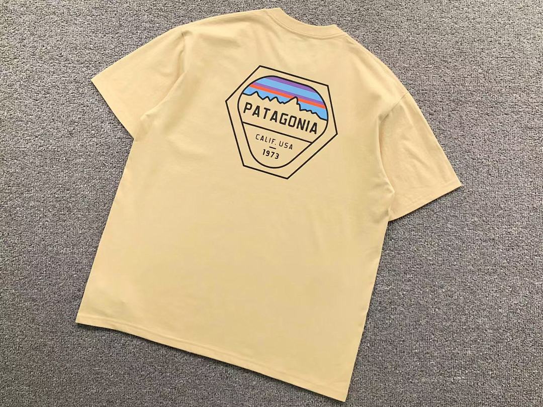 On Running 78 PATAGONIA T-SHIRT 3106131202 (Im 170Cm 60Kg I Wear Size M In The Phot) - Image 10