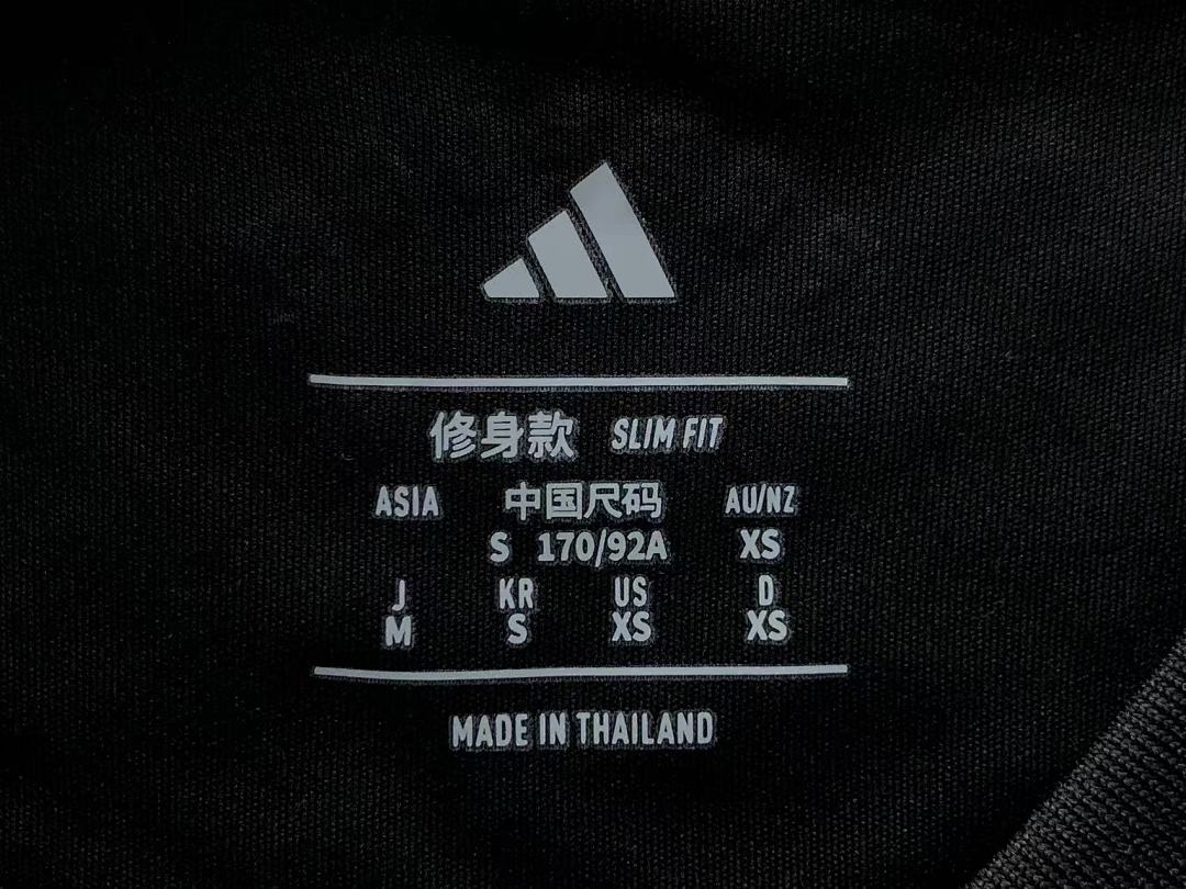 Unbranded 75 FOOTBALL T-SHIRT 11021607002 (Im 170Cm 57Kg I Wear Size XS In The Phot) - Image 15
