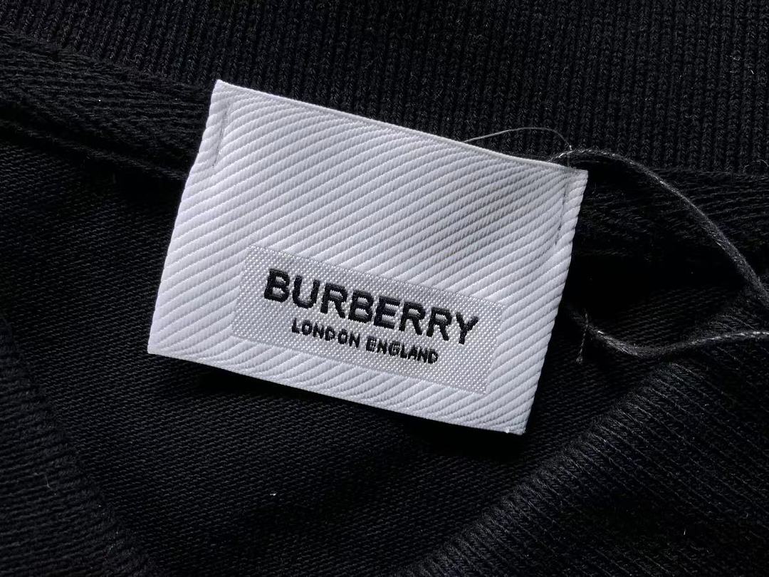 Burberry 125 B⭐R⭐E⭐RY POLO 2208032315 (Im 170Cm 60Kg I Wear Size M In The Phot) - Image 21
