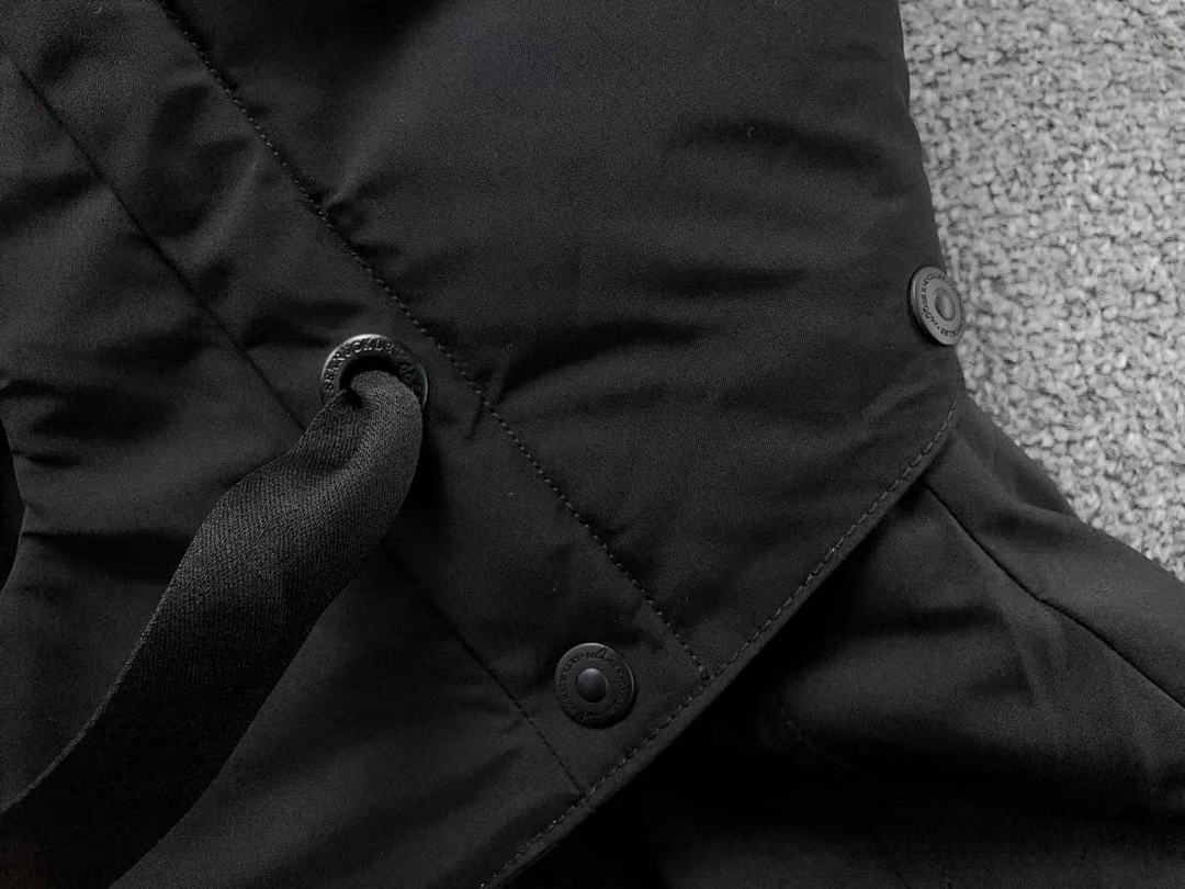 Moose Knuckles 708 M⭐⭐SE K⭐⭐CK⭐⭐S DOWN JACKETS 3108051315 (Im 170Cm 60Kg I Wear Size S In The Phot) - Image 23