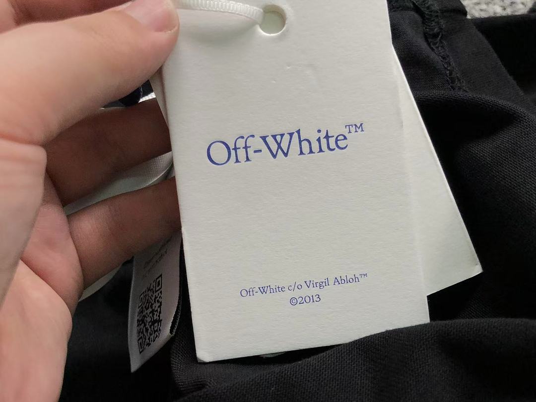 Off-White 98 OFF-WHITE T-SHIRT 525151019 (Im 170Cm 60Kg I Wear Size M In The Phot) - Image 34