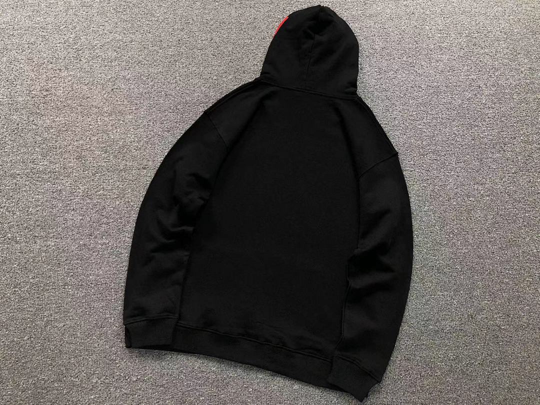 Vetements 158 VETEMENTS HOODIE 41091522145 (Im 170Cm 60Kg I Wear Size S In The Phot) - Image 13