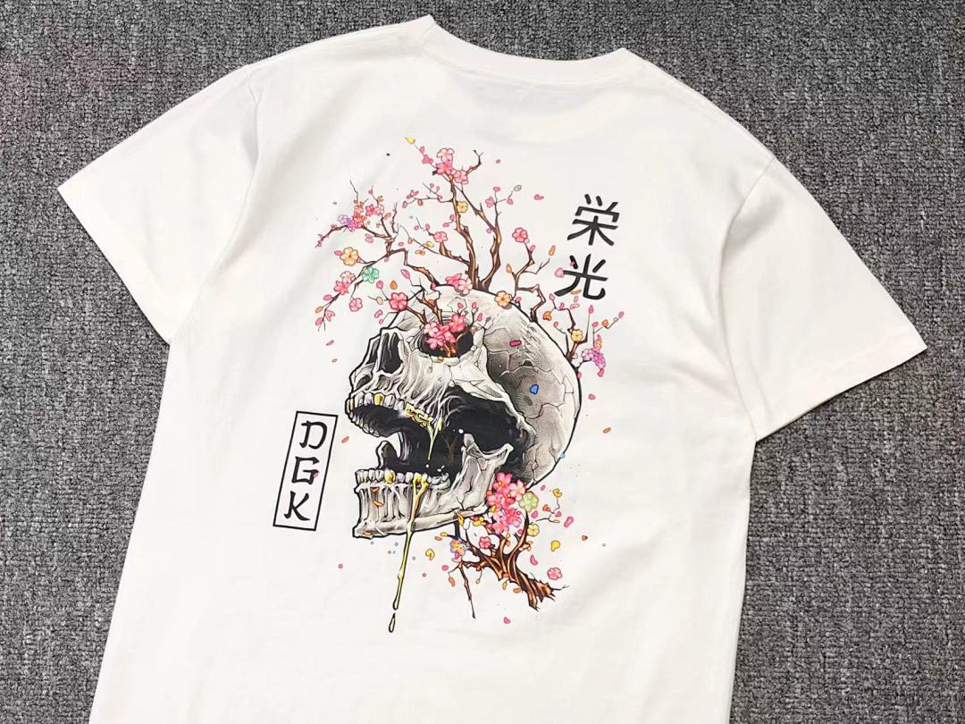 DGK 89 DGK T-SHIRT - Image 14