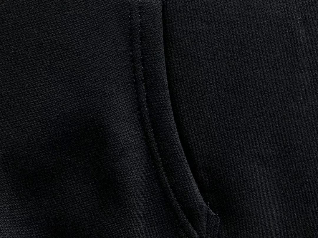Revenge 128 REVENGE HOODIE 505045691 (Im 170Cm 60Kg I Wear Size S In The Phot) - Image 20