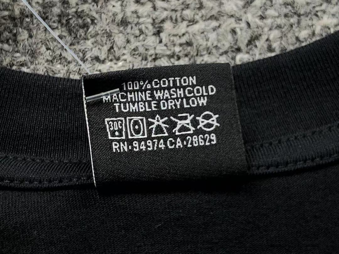 Stussy 85 STUSSY T-SHIRT 1112250431 (Im 170Cm 60Kg I Wear Size M In The Phot) - Image 28
